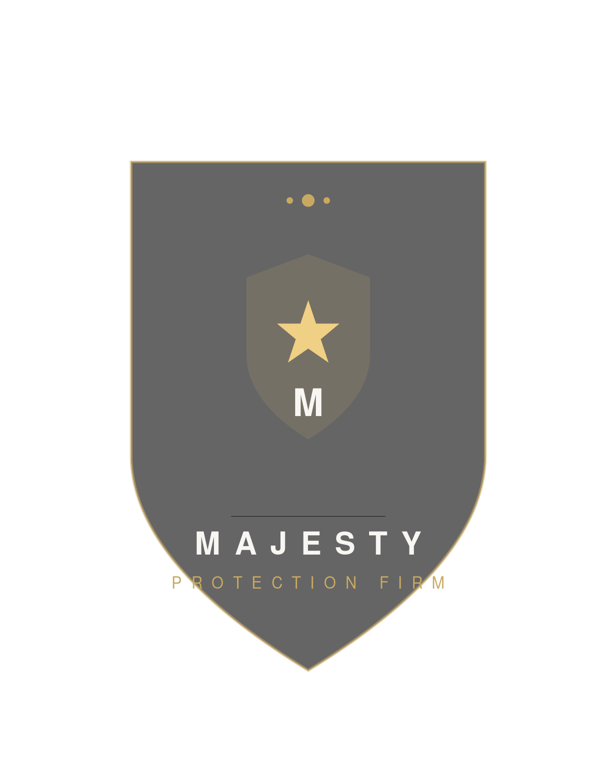Majesty Protection Firm logo